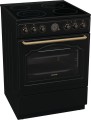 Kuchnia GORENJE GECS6B71CLB - 2801291