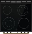 Kuchnia GORENJE GECS6B71CLB - 2801292