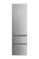 Lodówka Multidoor Haier HTW5620DNMG (inox) - 2793667