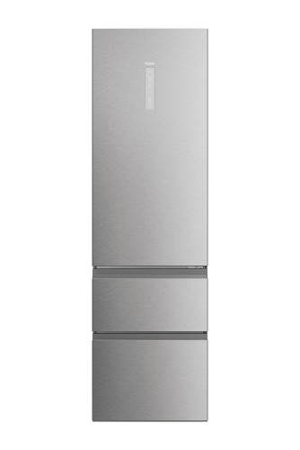 Lodówka Multidoor Haier HTW5620DNMG (inox) - 2793667