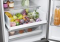 Lodówka Multidoor Haier HTW5620DNMG (inox) - 2793683