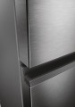 Lodówka Multidoor Haier HTW5620DNMG (inox) - 2793675