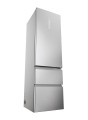 Lodówka Multidoor Haier HTW5620DNMG (inox) - 2793670