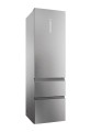 Lodówka Multidoor Haier HTW5620DNMG (inox) - 2793668