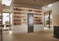 Lodówka Multidoor Haier HTW5620DNMG (inox) - 2793679
