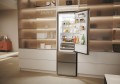Lodówka Multidoor Haier HTW5620DNMG (inox) - 2793692