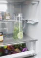 Lodówka Multidoor Haier HTW5620DNMG (inox) - 2793677