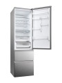 Lodówka Multidoor Haier HTW5620DNMG (inox) - 2793685