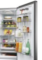 Lodówka Multidoor Haier HTW5620DNMG (inox) - 2793690