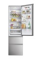 Lodówka Multidoor Haier HTW5620DNMG (inox) - 2793682