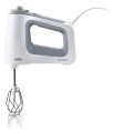 BRAUN MultiMix 5 Mikser ręczny HM 5137WH, 750W, SmartMix, Biały - 2801367