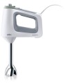 BRAUN MultiMix 5 Mikser ręczny HM 5137WH, 750W, SmartMix, Biały - 2801368