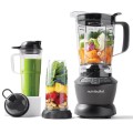 Blender NutriBullet NBF500DG, ciemnoszary (NBF500DG) - 2801385
