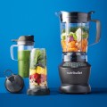 Blender NutriBullet NBF500DG, ciemnoszary (NBF500DG) - 2801387