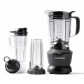 Blender NutriBullet NBF500DG, ciemnoszary (NBF500DG) - 2801386
