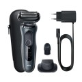 Skrobak do folii Braun Series 6 61-N1200S - 2801389