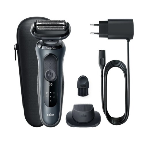Skrobak do folii Braun Series 6 61-N1200S - 2801393