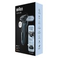 Skrobak do folii Braun Series 6 61-N1200S - 2801390