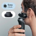 Skrobak do folii Braun Series 6 61-N1200S - 2801391