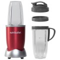 Blender Nutribullet NB907R raudona - 2801401