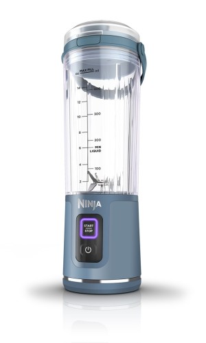 Blender NINJA Blast Blue BC151EUNV - 2801402