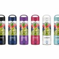 Blender przenośny Nutribullet NBP003LBL, jasnoniebieski - 2801411