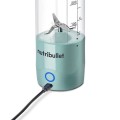 Blender przenośny Nutribullet NBP003LBL, jasnoniebieski - 2801410