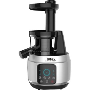 Wyciskarka wolnoobrotowa TEFAL ZC420E38 JUICE and CLEAN
