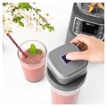 Blender stołowy Sencor SBU 7878BK, 1.5 L, Funkcja pulsacyjna, Kruszenie lodu, 1.1 m, 1500 W - 2801442