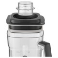 Blender stołowy Sencor SBU 7878BK, 1.5 L, Funkcja pulsacyjna, Kruszenie lodu, 1.1 m, 1500 W - 2801449