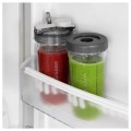Blender stołowy Sencor SBU 7878BK, 1.5 L, Funkcja pulsacyjna, Kruszenie lodu, 1.1 m, 1500 W - 2801438