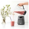 Blender stołowy Sencor SBU 7878BK, 1.5 L, Funkcja pulsacyjna, Kruszenie lodu, 1.1 m, 1500 W - 2801441