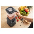 Blender stołowy Sencor SBU 7878BK, 1.5 L, Funkcja pulsacyjna, Kruszenie lodu, 1.1 m, 1500 W - 2801428