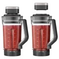Blender stołowy Sencor SBU 7878BK, 1.5 L, Funkcja pulsacyjna, Kruszenie lodu, 1.1 m, 1500 W - 2801435