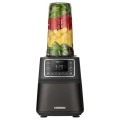Blender stołowy Sencor SBU 7878BK, 1.5 L, Funkcja pulsacyjna, Kruszenie lodu, 1.1 m, 1500 W - 2801423