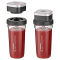 Blender stołowy Sencor SBU 7878BK, 1.5 L, Funkcja pulsacyjna, Kruszenie lodu, 1.1 m, 1500 W - 2801436