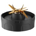 Blender stołowy Sencor SBU 7878BK, 1.5 L, Funkcja pulsacyjna, Kruszenie lodu, 1.1 m, 1500 W - 2801448