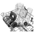 Blender stołowy Sencor SBU 7878BK, 1.5 L, Funkcja pulsacyjna, Kruszenie lodu, 1.1 m, 1500 W - 2801444