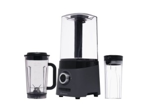 Blender próżniowy Kohersen VB1500 (antracytowy) (WYPRZEDAŻ)