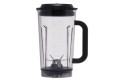Blender próżniowy Kohersen VB1500 (antracytowy) (WYPRZEDAŻ) - 2801461