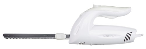 Nóż elektryczny CLATRONIC EM 3062 Biały - 2793734