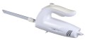 Nóż elektryczny CLATRONIC EM 3062 Biały - 2793735