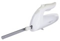 Nóż elektryczny CLATRONIC EM 3062 Biały - 2793736