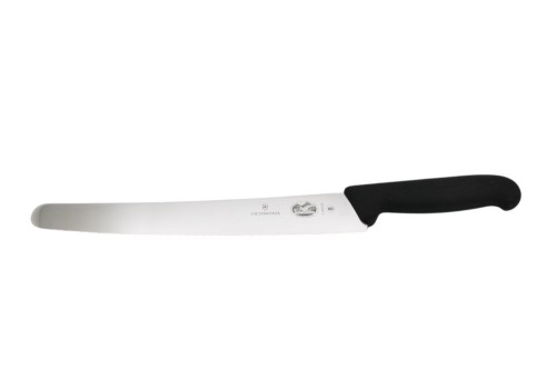 Nóż deserowy Victorinox Fibrox Stal nierdzewna 1 Sztuka - 2801473