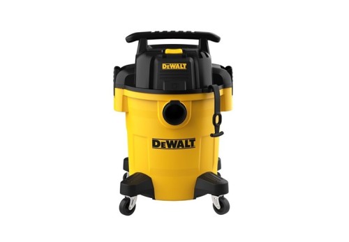 Odkurzacz sucho/mokro 23 litry z gniazdem elektrycznym DeWalt - 2801475