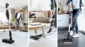 Odkurzacz BOSCH BSS 711W UNLIMITED - 2801491