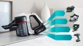 Odkurzacz BOSCH BSS 711W UNLIMITED - 2801504