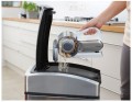 Odkurzacz bezworkowy, ręczny Black&Decker Pivot PV1820L-QW (35W; kolor biały) (WYPRZEDAŻ) - 2801531