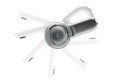 Odkurzacz bezworkowy, ręczny Black&Decker Pivot PV1820L-QW (35W; kolor biały) (WYPRZEDAŻ) - 2801517