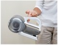 Odkurzacz bezworkowy, ręczny Black&Decker Pivot PV1820L-QW (35W; kolor biały) (WYPRZEDAŻ) - 2801532